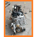 Motor Parcial Hilux 2.8 Diesel Automática 177cv 