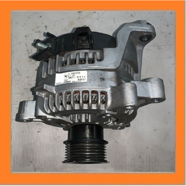 Alternador Bmw 320i 2019 2020 2021 2.0