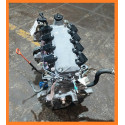 Motor Parcial Honda Fit 1.4 80cv 2004 2005 2006 2007 2008