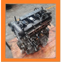 Motor Parcial Ecosport 2.0 176cv 17 18 19 20 21 Na Troca