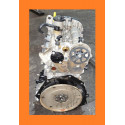 Motor Parcial T-cross 1.0 128cv 2019 2020 2021 2022 2023