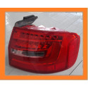 Lanterna Traseira Direita Audi A4 2013 2014 2015 2016