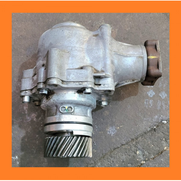 Diferencial Dianteiro Honda Crv 2009 2010 2011 2012 2.0 4x4