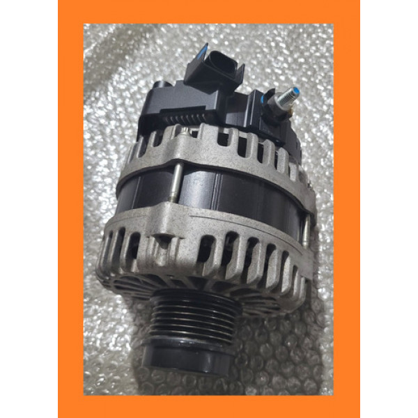 Alternador Chery Tiggo 8 2020 2021 2022 2023 1.6 Turbo