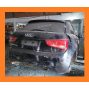 Motor Parcial Audi A1 1.4 Tfsi 122cv A Base De Troca