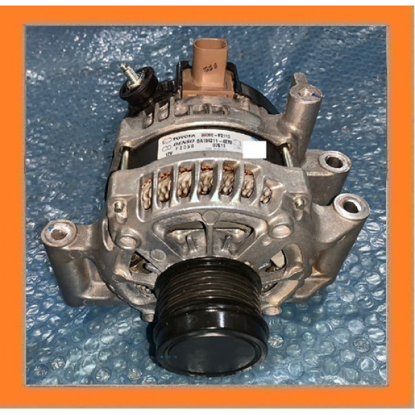 Alternador Corolla Cross 2021 2022 2023 2.0