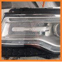 Farol Esquerdo Jeep Grand Cherokee Limited 2014 2015