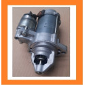 Motor Partida/arranque Mercedes C250 A2749062100