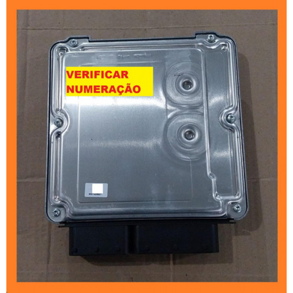 Módulo Injeção Bmw X5 3.0 Diesel 2014 2015 2016 0281031328