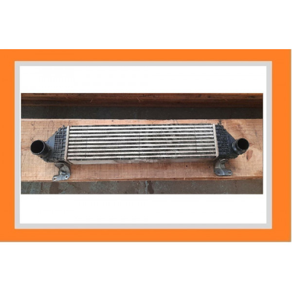 Radiador Intercooler Outlander 2.2 Diesel