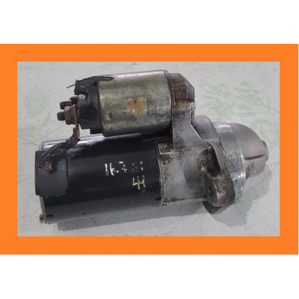 Motor Arranque Kia Bongo 2.5 16v 13 14 15 16 17 18 19 20 21