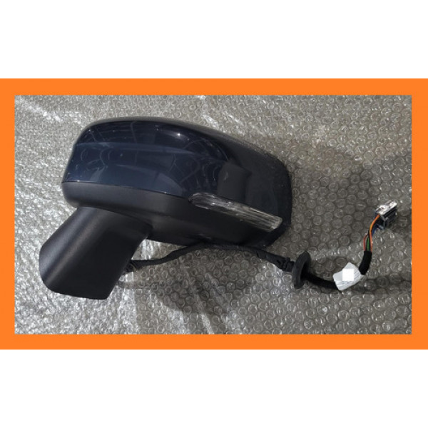 Retrovisor Esquerdo Xc60 2018 2019 2020 2021 2022 2023