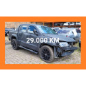 Diferencial Traseiro Amarok 3.0 V6 2021 2022 2023 Rel 10x37