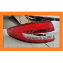 Lanterna Traseira Esquerda Original Ford Fusion 17 18 19 20