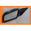 Retrovisor Esquerdo Bmw 530i 550i 05 06 07 08 09 10