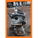 Motor Parcial Ssangyong Korando 2.0 Diesel 175cv