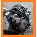 Motor Parcial Porsche Macan 3.0 360cv 16 17 18 19 Na Troca