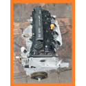 Motor Parcial Honda Civic 2.0 155cv 2013 2014 2015 2016