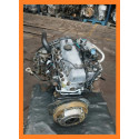 Motor Parcial Mitsubishi Pajero Sport 2.5 Diesel 143cv