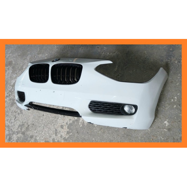 Parachoque Dianteiro Bmw 118i 2013 2014 2015