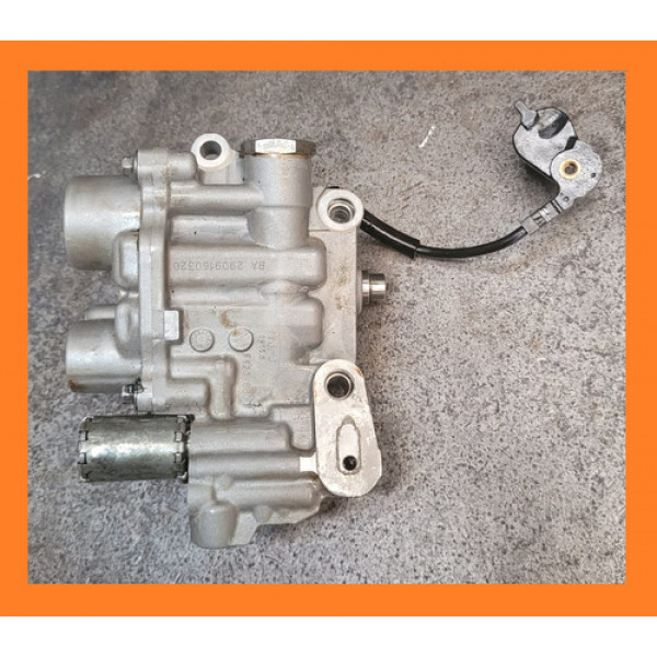 Bomba Óleo Motor Velar 3.0 V6 P380 2017 2018 2019 2020