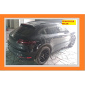 Motor Parcial Porsche Macan 2018 2019 3.0 360cv Na Troca