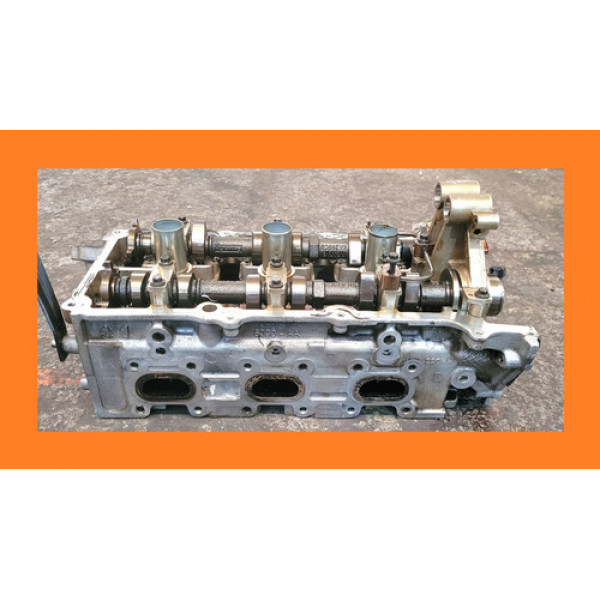 Cabeçote Traseiro Edge 3.5 V6 2011 2012 2013 2014 2015