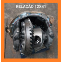 Diferencial Traseiro S10 2.8 Aut Rel 12x41 2019 2020 2021