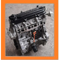 Motor Parcial Fit 1.5 Flex 116cv 2016 2017 2018 2019 2020