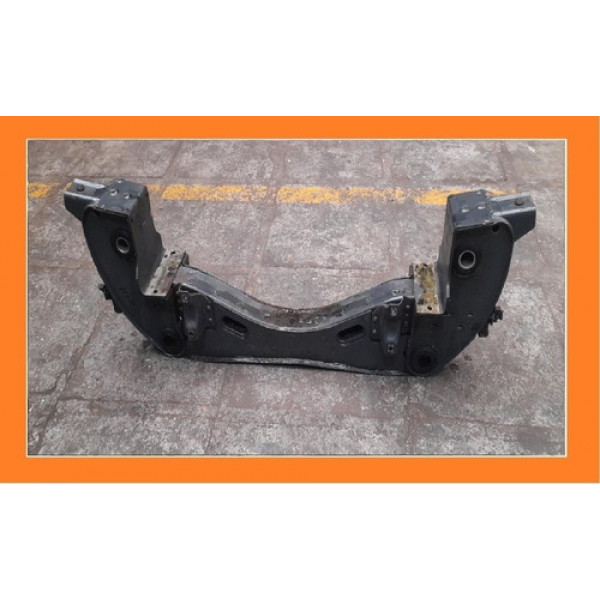 Agregado Suspensão Iveco Daily 70c17 2012 2013 2014 2015