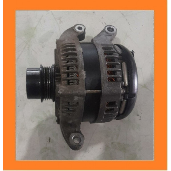 Alternador Fusion 2.0 248cv