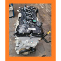 Motor Parcial Tiggo 8 1.6 Flex 187cv 2020 2021 2022 2023