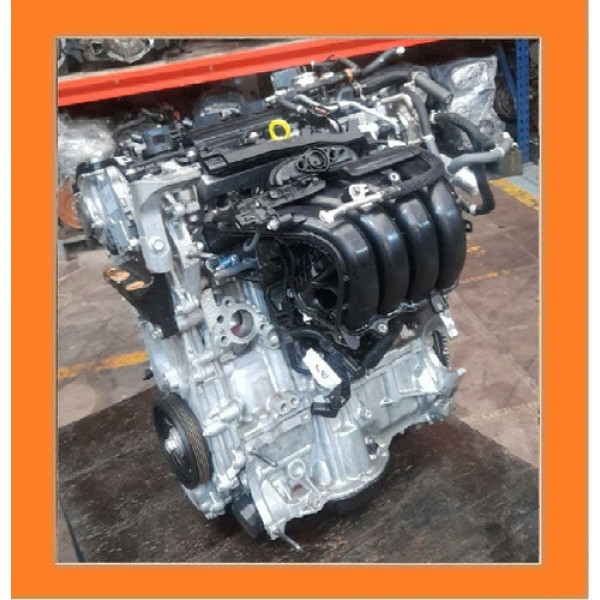 Motor Parcial Corolla 2.0 177cv 2020 2021 2022