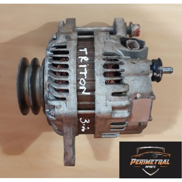 Alternador L200 Triton 3.2