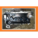 Motor Parcial Toyota Corolla Cross 2.0 177cv Na Troca