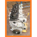 Motor Parcial Honda City 1.5 116cv