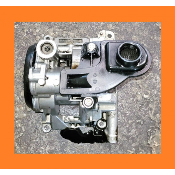 Bomba Óleo Motor Bmw X5 3.0 Diesel F15 2014 2015 2016 2017