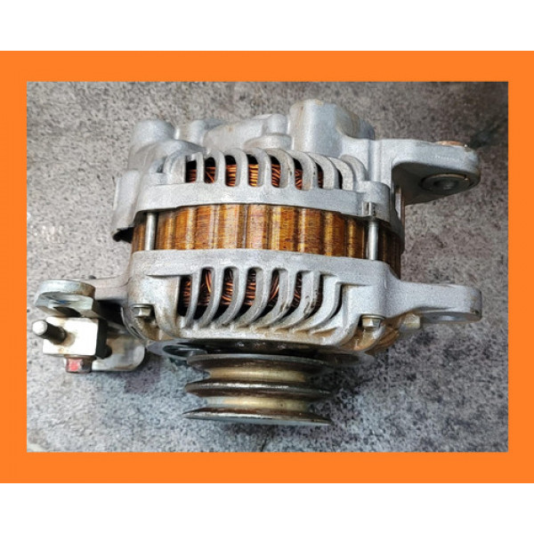 Alternador Mitsubishi Pajero Full 3.2 Diesel 2012 2013 2014