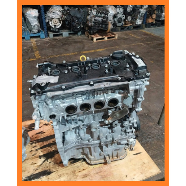 Motor Parcial Rav4 2.5 Híbrida 175cv 2019 2020 2021 2022