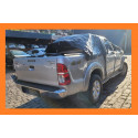 Diferencial Traseiro Toyota Hilux 2.7 Flex 2010 2011 2012