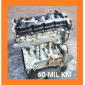 Motor Parcial Mitsubishi Outlander 2.2 165cv Diesel