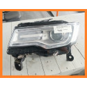 Farol Esquerdo Jeep Grand Cherokee Limited 2014 2015