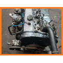 Motor Parcial Mitsubishi Pajero Sport 2.5 Diesel 143cv