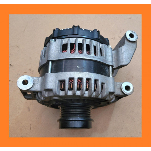 Alternador Chevrolet Tracker 1.4