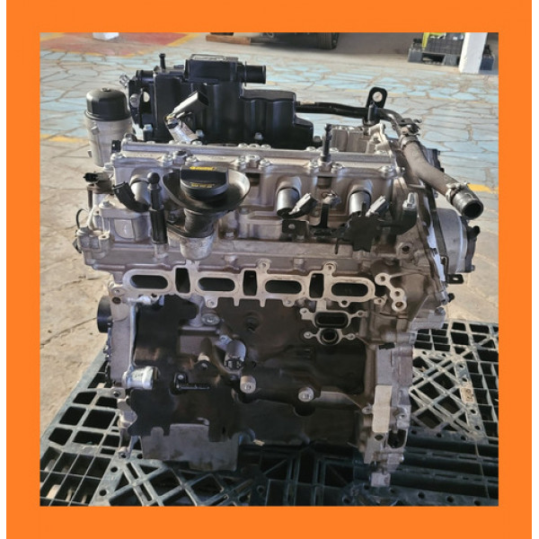 Motor Parcial Land Rover Evoque 2.0 250cv