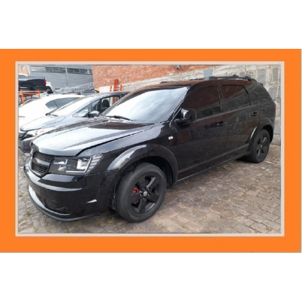 Peças Para Dodge Journey 2.7