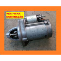 Motor Partida Bmw X1 3.0 6cc N52 2009 2010 2011 2012