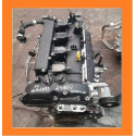 Motor Parcial Fusion 2.0 248cv Na Troca