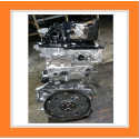 Motor Parcial Toyota Cross 2.0 177cv 2021 2022 2023 Na Troca