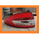 Lanterna Traseira Esquerda Original Ford Fusion 17 18 19 20